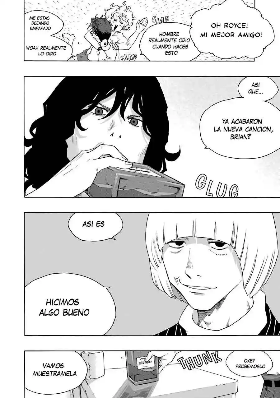 Shiori Experience: Jimi Na Watashi To Hen Na Oji-san - Capítulo 67 - Página 22 - LectorTMOo