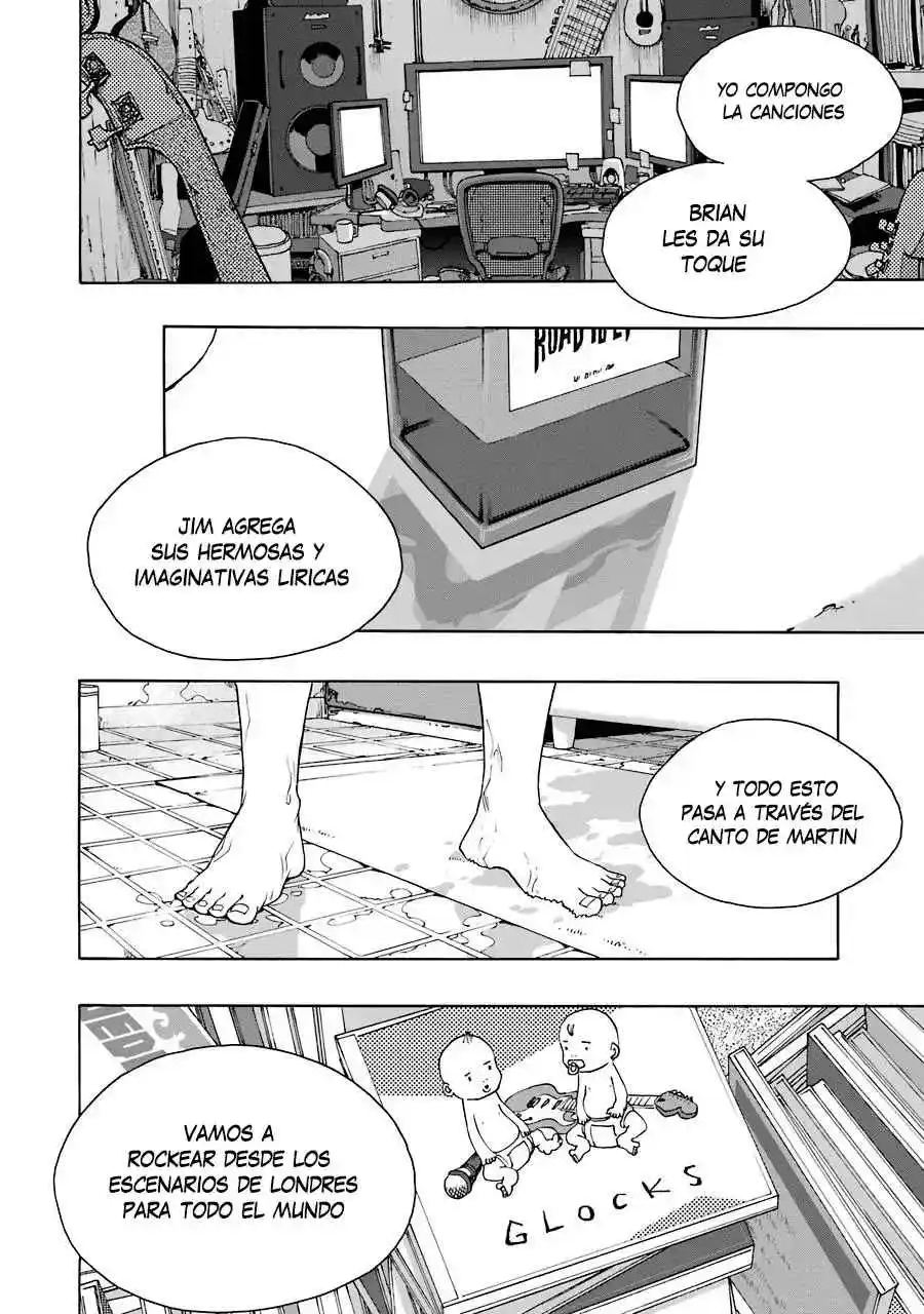 Shiori Experience: Jimi Na Watashi To Hen Na Oji-san - Capítulo 67 - Página 24 - LectorTMOo