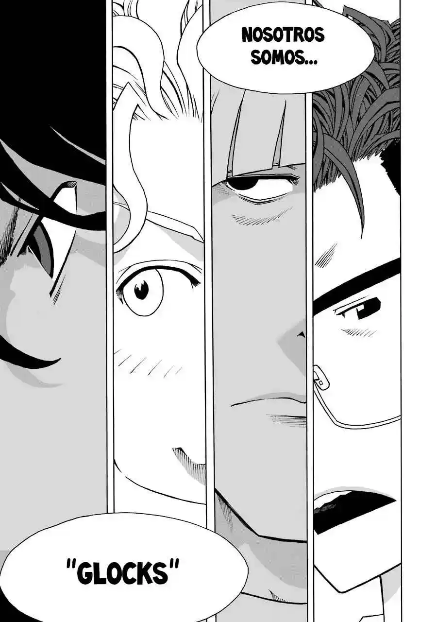 Shiori Experience: Jimi Na Watashi To Hen Na Oji-san - Capítulo 67 - Página 25 - LectorTMOo