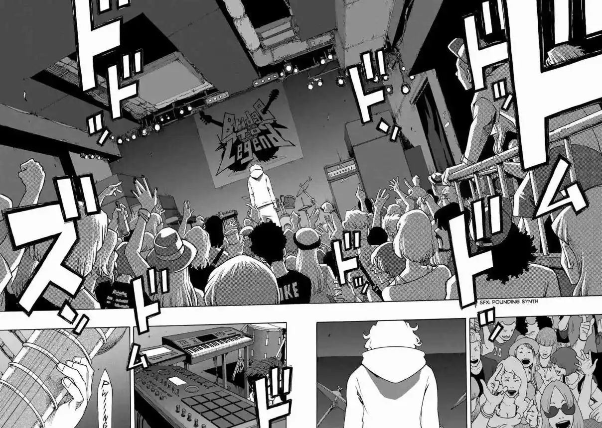 Shiori Experience: Jimi Na Watashi To Hen Na Oji-san - Capítulo 67 - Página 26 - LectorTMOo