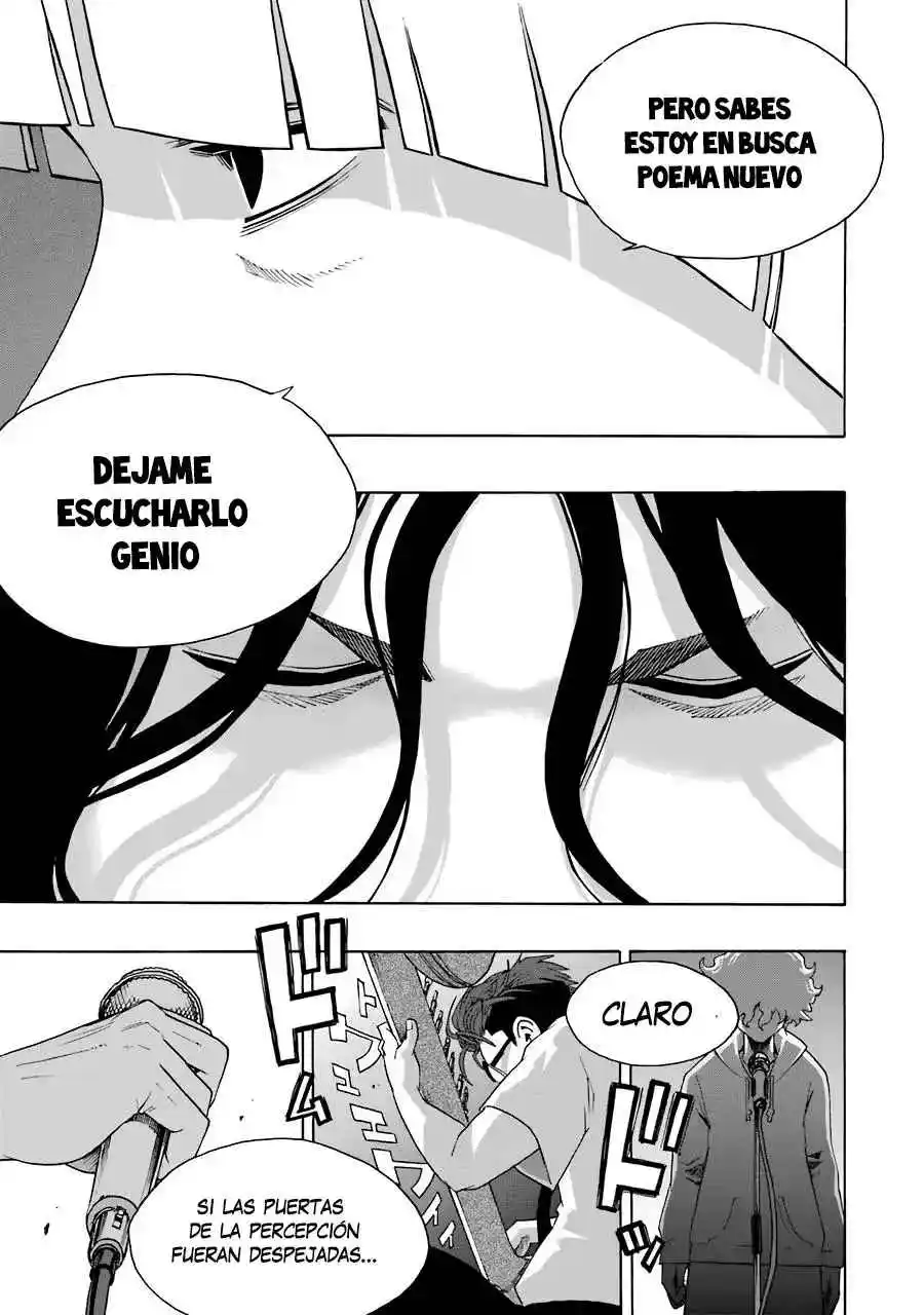 Shiori Experience: Jimi Na Watashi To Hen Na Oji-san - Capítulo 67 - Página 30 - LectorTMOo