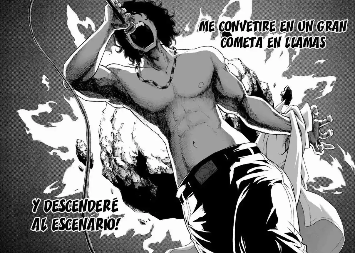 Shiori Experience: Jimi Na Watashi To Hen Na Oji-san - Capítulo 67 - Página 31 - LectorTMOo