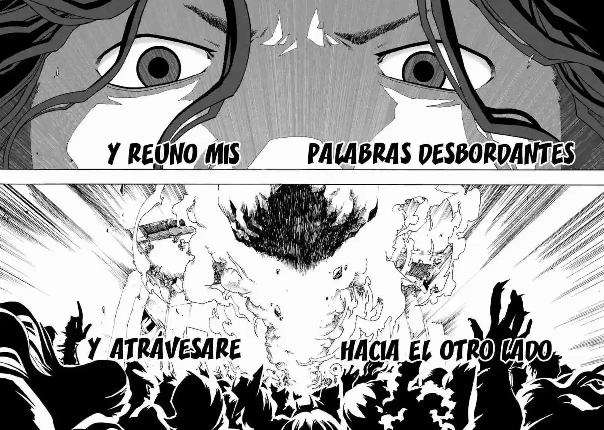 Shiori Experience: Jimi Na Watashi To Hen Na Oji-san - Capítulo 67 - Página 32 - LectorTMOo