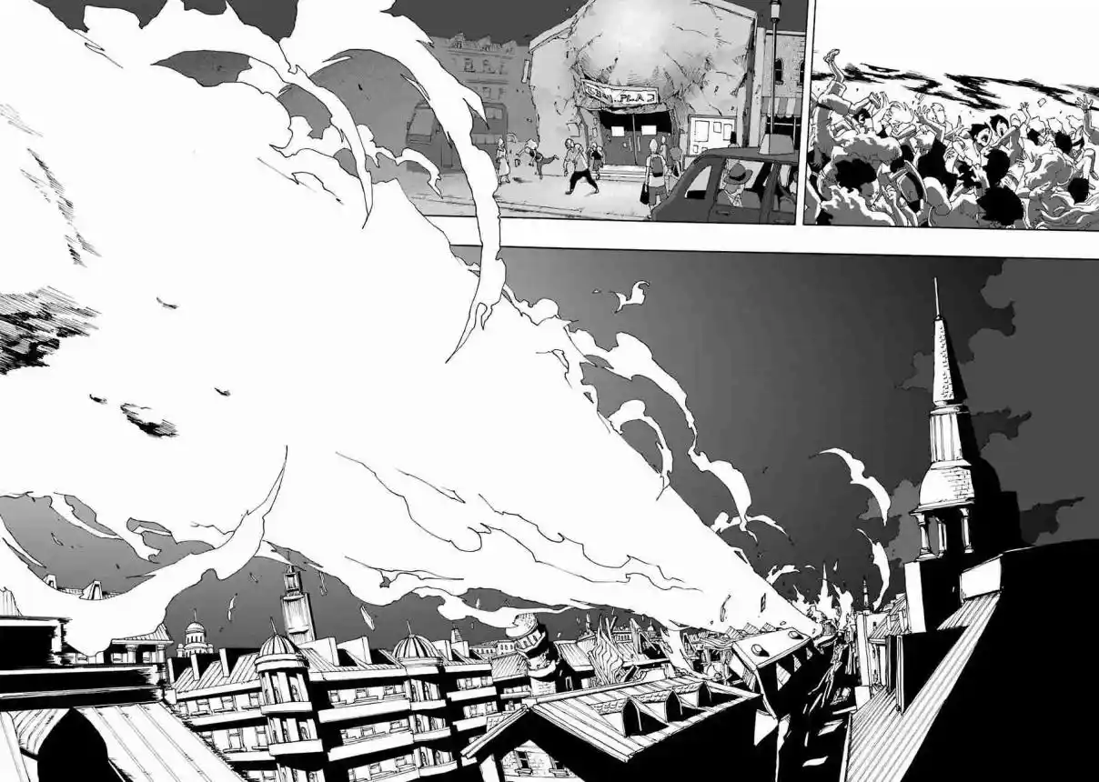 Shiori Experience: Jimi Na Watashi To Hen Na Oji-san - Capítulo 67 - Página 33 - LectorTMOo