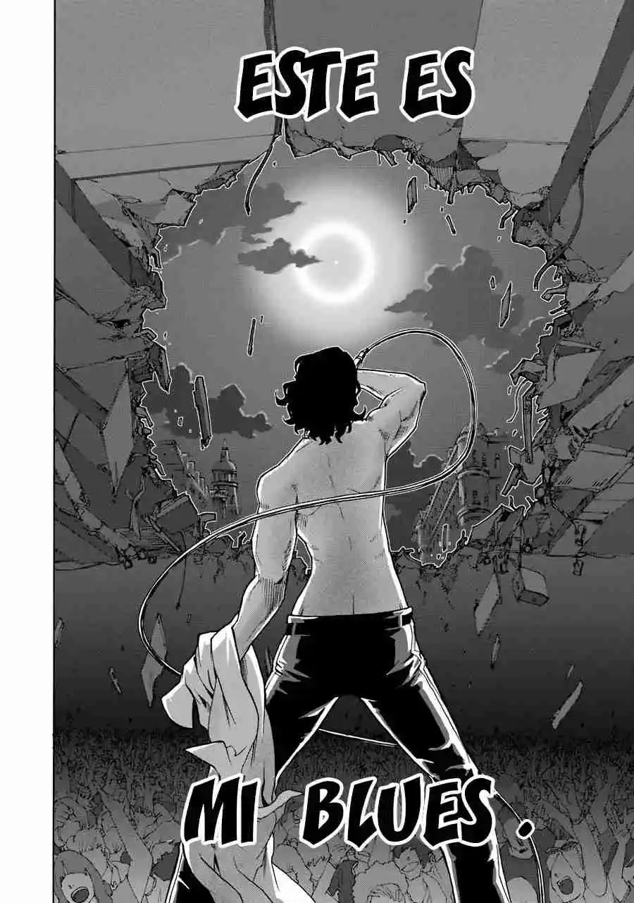 Shiori Experience: Jimi Na Watashi To Hen Na Oji-san - Capítulo 67 - Página 34 - LectorTMOo