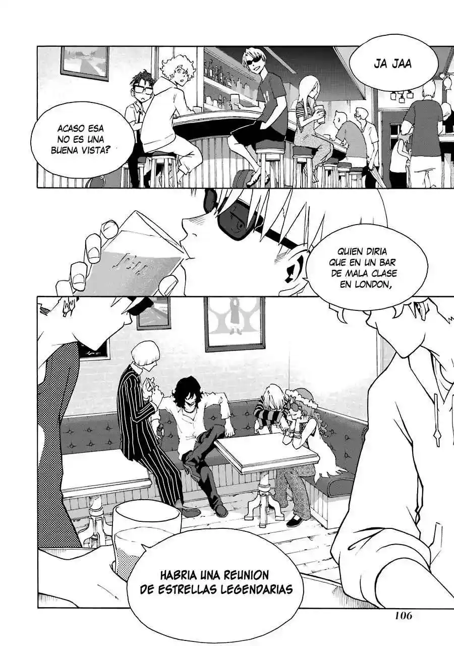 Shiori Experience: Jimi Na Watashi To Hen Na Oji-san - Capítulo 68 - Página 10 - LectorTMOo