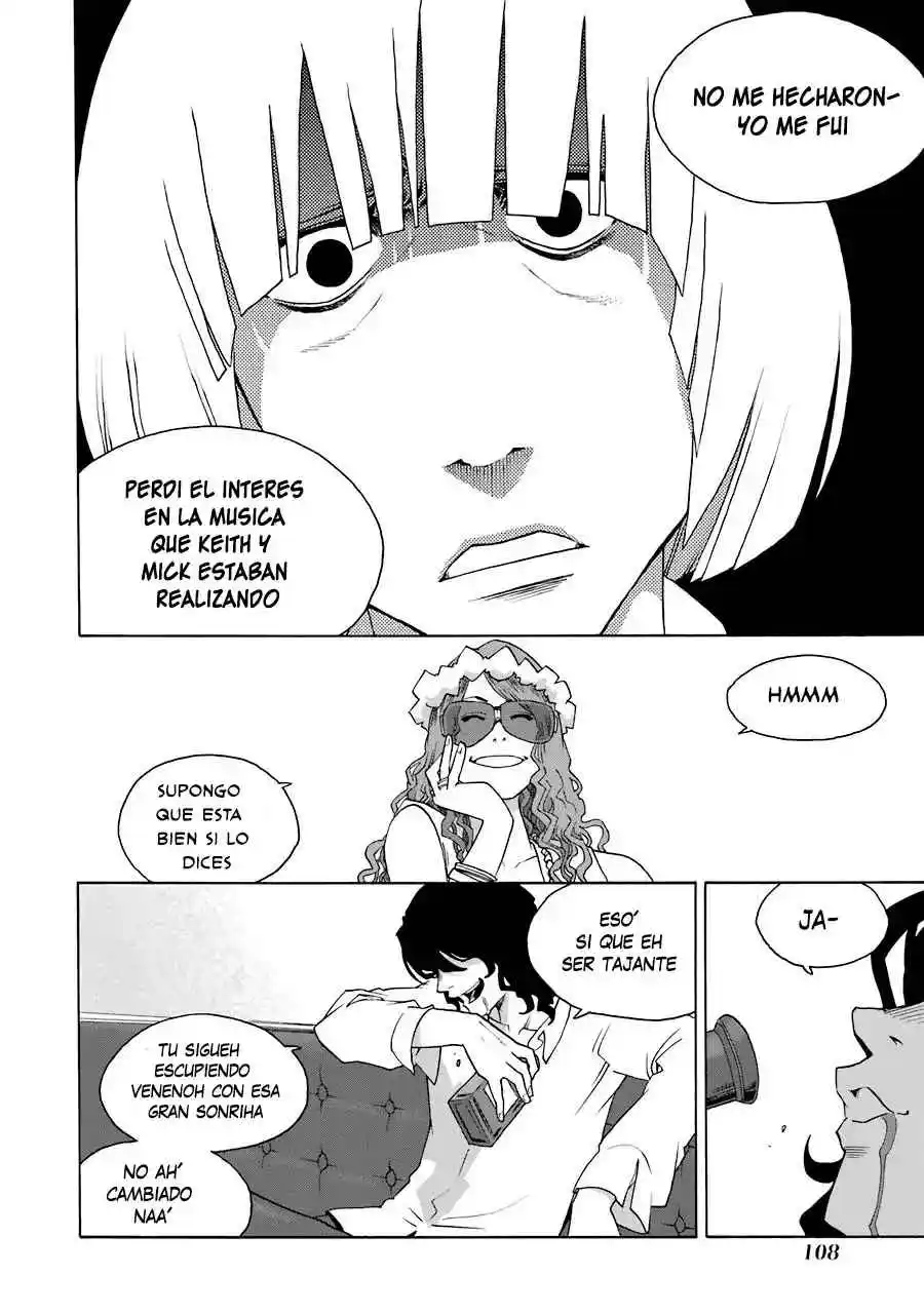 Shiori Experience: Jimi Na Watashi To Hen Na Oji-san - Capítulo 68 - Página 12 - LectorTMOo
