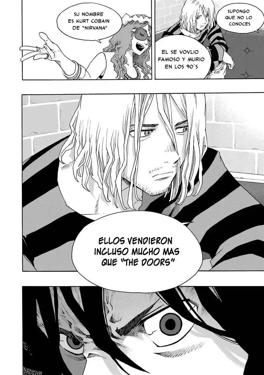 Shiori Experience: Jimi Na Watashi To Hen Na Oji-san - Capítulo 68 - Página 14 - LectorTMOo