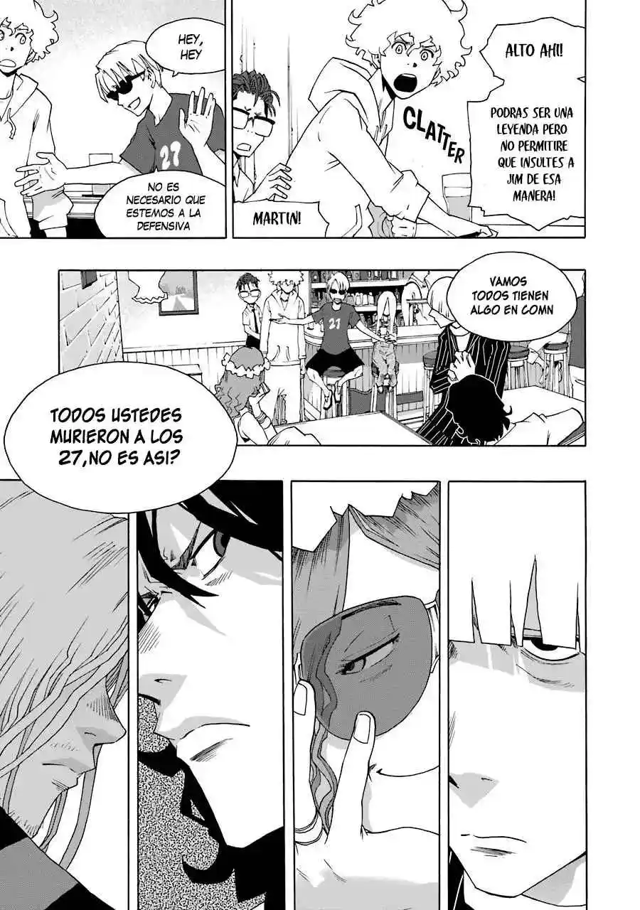 Shiori Experience: Jimi Na Watashi To Hen Na Oji-san - Capítulo 68 - Página 15 - LectorTMOo