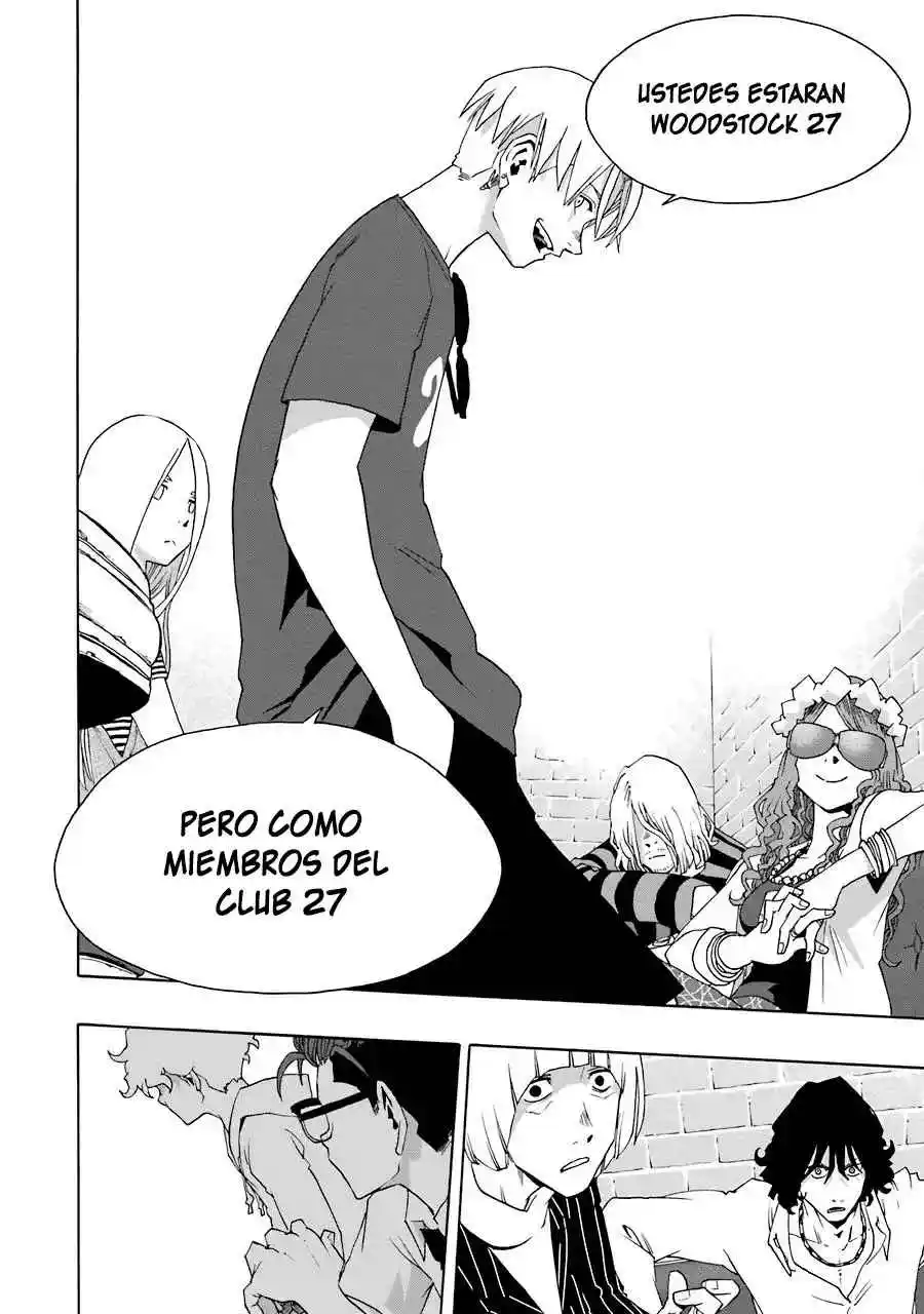 Shiori Experience: Jimi Na Watashi To Hen Na Oji-san - Capítulo 68 - Página 18 - LectorTMOo