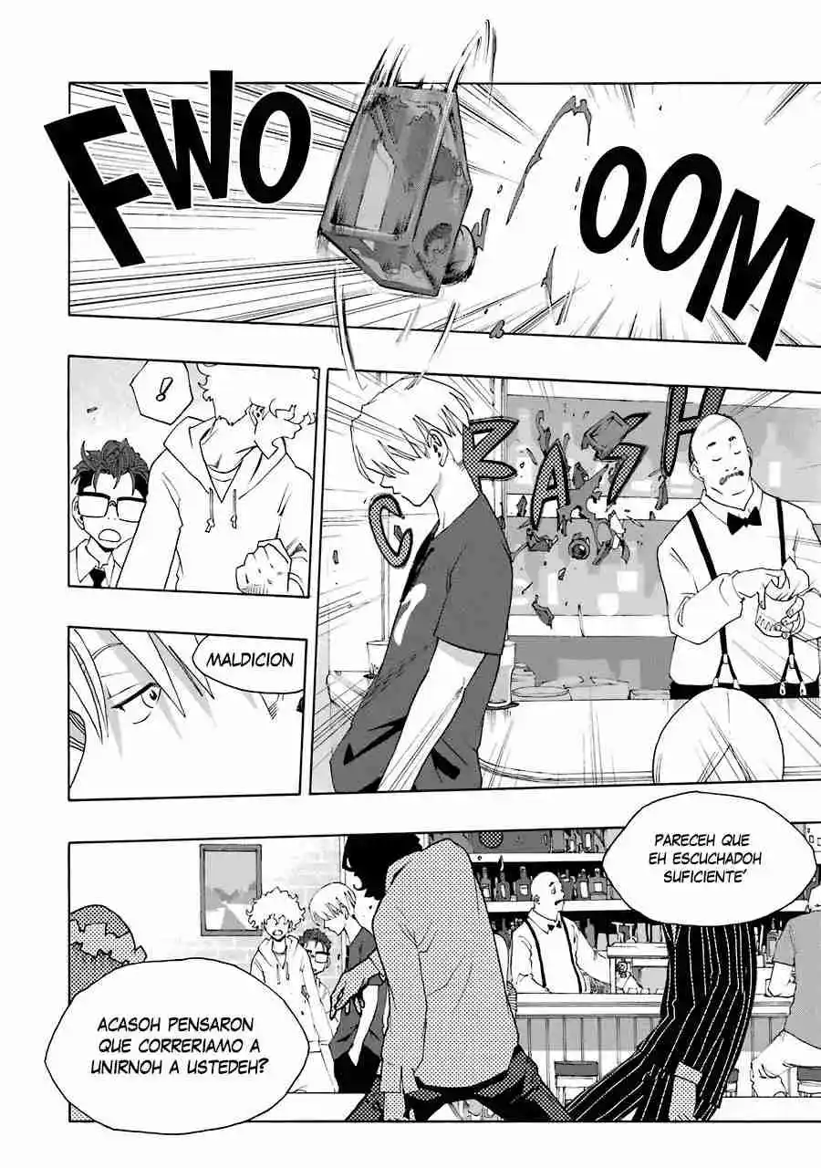 Shiori Experience: Jimi Na Watashi To Hen Na Oji-san - Capítulo 68 - Página 20 - LectorTMOo