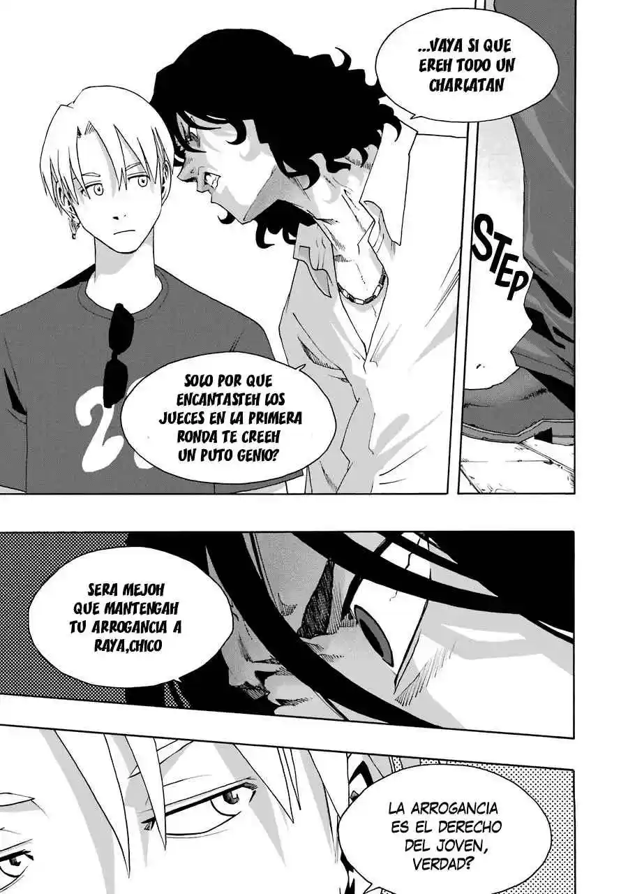 Shiori Experience: Jimi Na Watashi To Hen Na Oji-san - Capítulo 68 - Página 23 - LectorTMOo