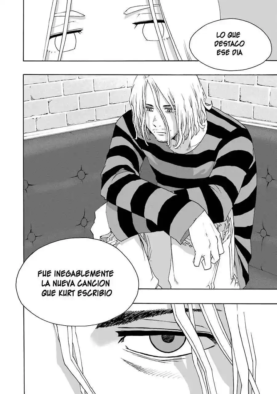 Shiori Experience: Jimi Na Watashi To Hen Na Oji-san - Capítulo 68 - Página 26 - LectorTMOo