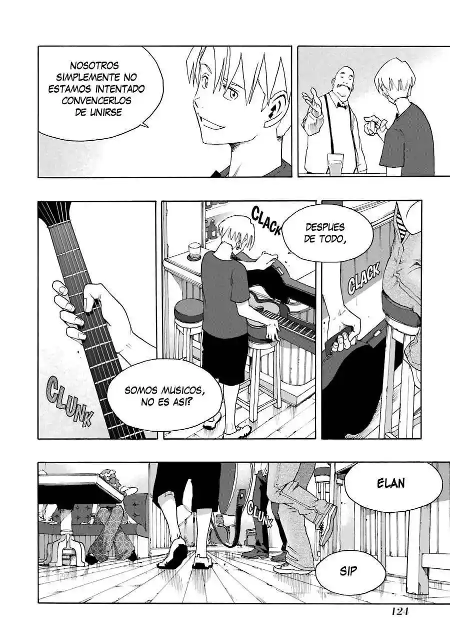 Shiori Experience: Jimi Na Watashi To Hen Na Oji-san - Capítulo 68 - Página 28 - LectorTMOo