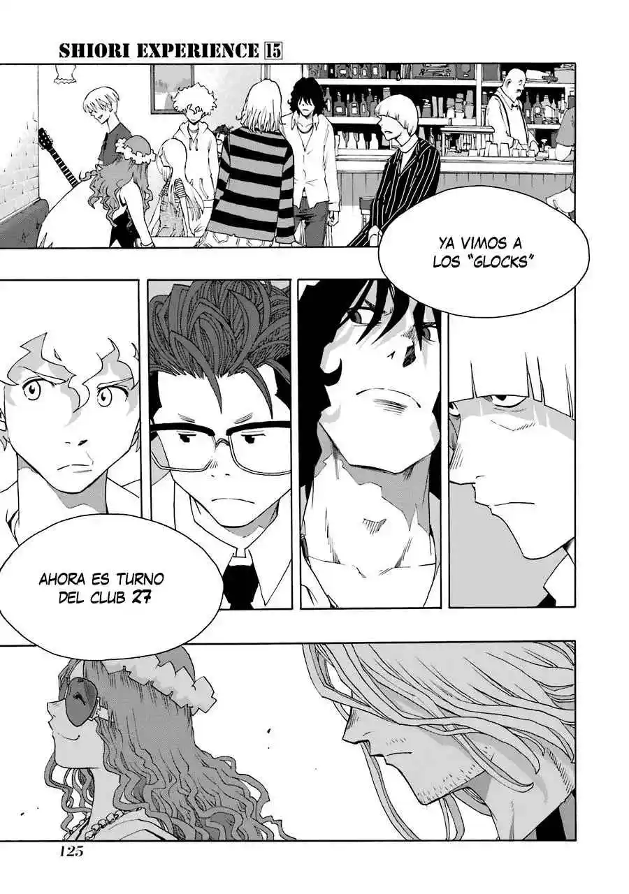 Shiori Experience: Jimi Na Watashi To Hen Na Oji-san - Capítulo 68 - Página 29 - LectorTMOo