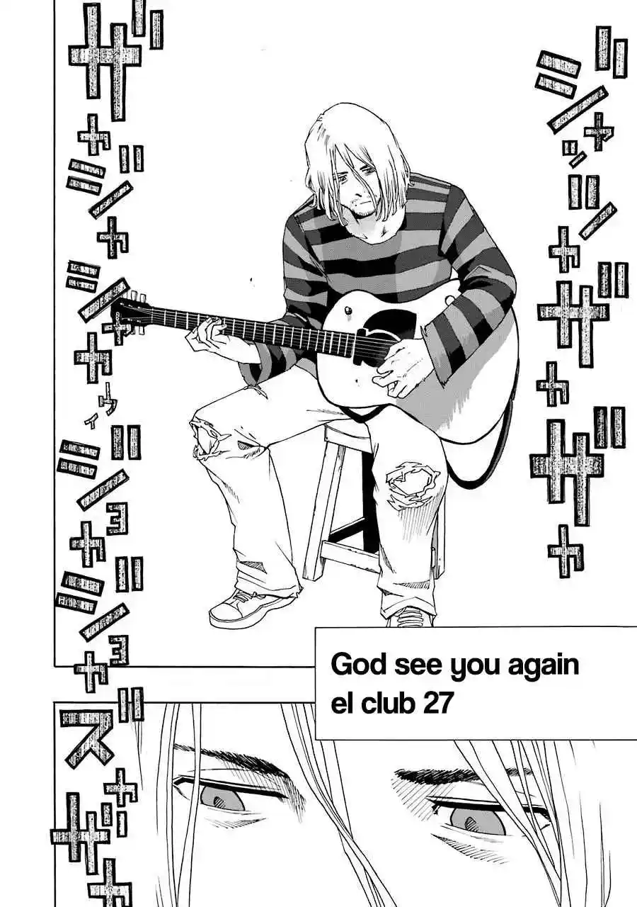 Shiori Experience: Jimi Na Watashi To Hen Na Oji-san - Capítulo 69 - Página 4 - LectorTMOo