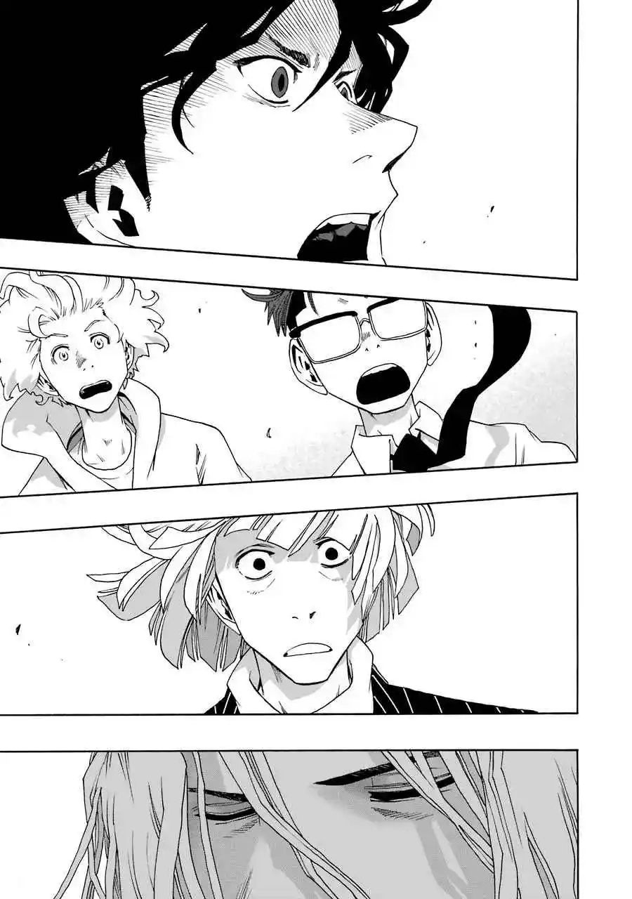 Shiori Experience: Jimi Na Watashi To Hen Na Oji-san - Capítulo 69 - Página 7 - LectorTMOo