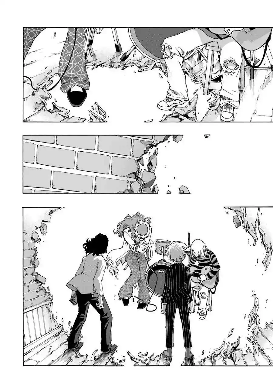 Shiori Experience: Jimi Na Watashi To Hen Na Oji-san - Capítulo 69 - Página 8 - LectorTMOo