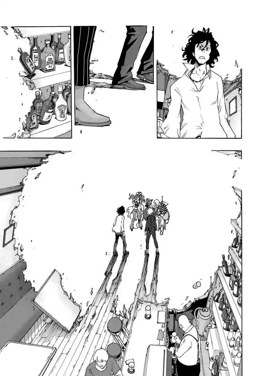 Shiori Experience: Jimi Na Watashi To Hen Na Oji-san - Capítulo 69 - Página 9 - LectorTMOo