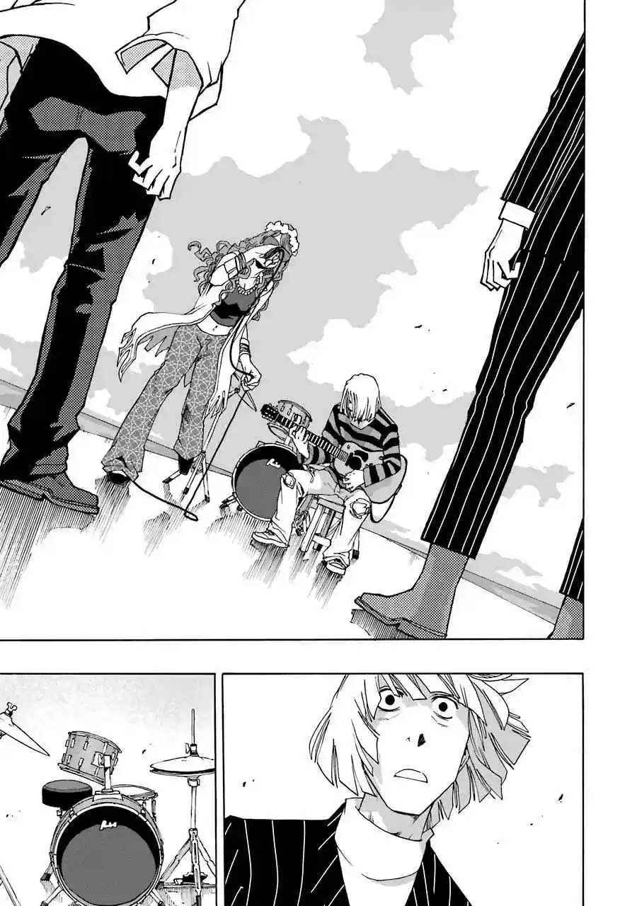 Shiori Experience: Jimi Na Watashi To Hen Na Oji-san - Capítulo 69 - Página 12 - LectorTMOo