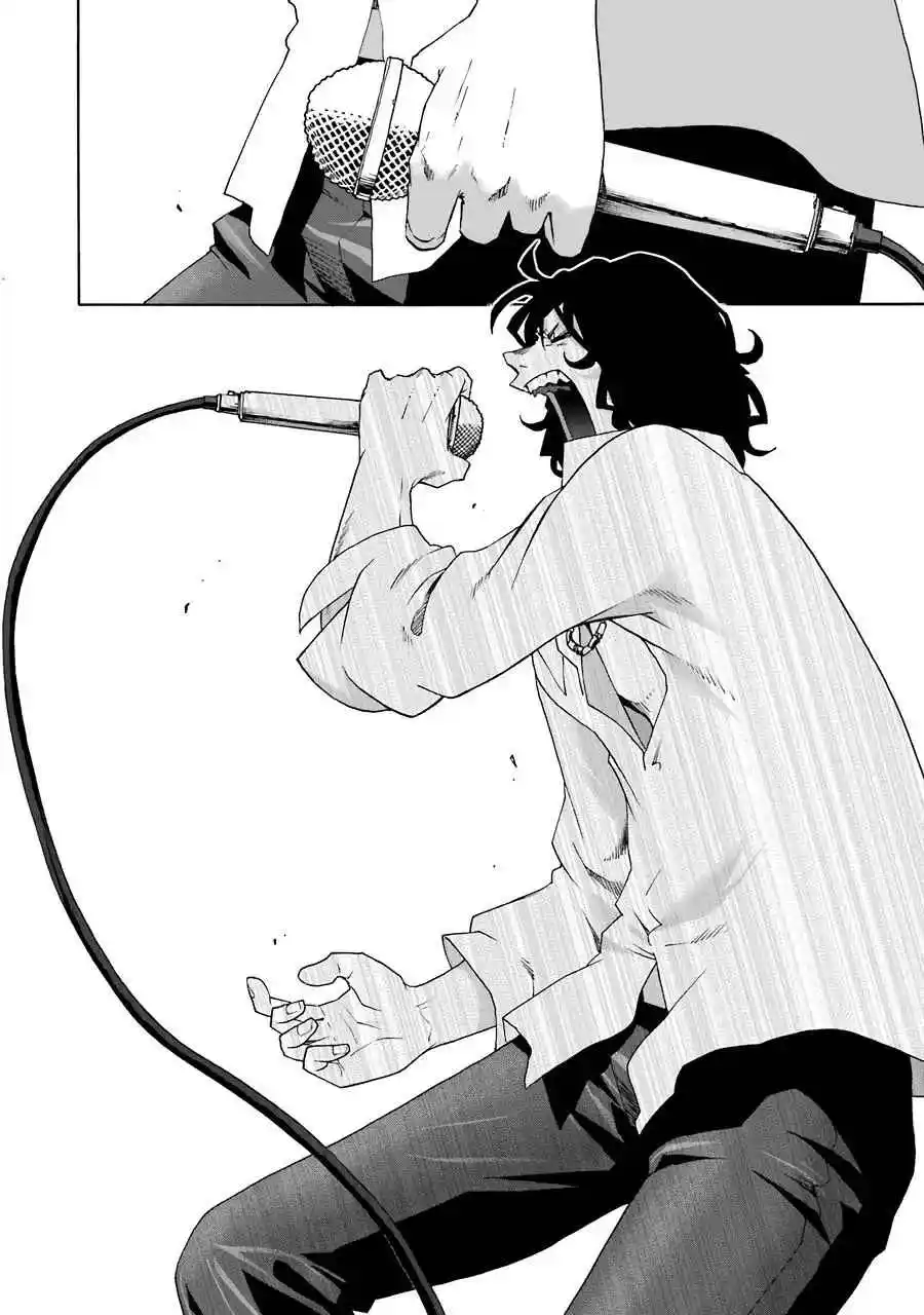 Shiori Experience: Jimi Na Watashi To Hen Na Oji-san - Capítulo 69 - Página 15 - LectorTMOo
