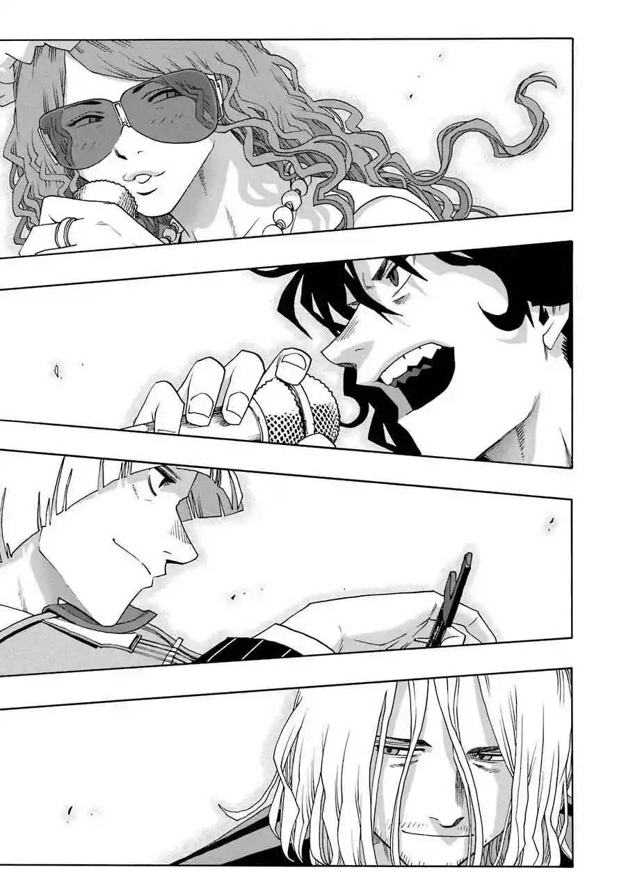 Shiori Experience: Jimi Na Watashi To Hen Na Oji-san - Capítulo 69 - Página 16 - LectorTMOo