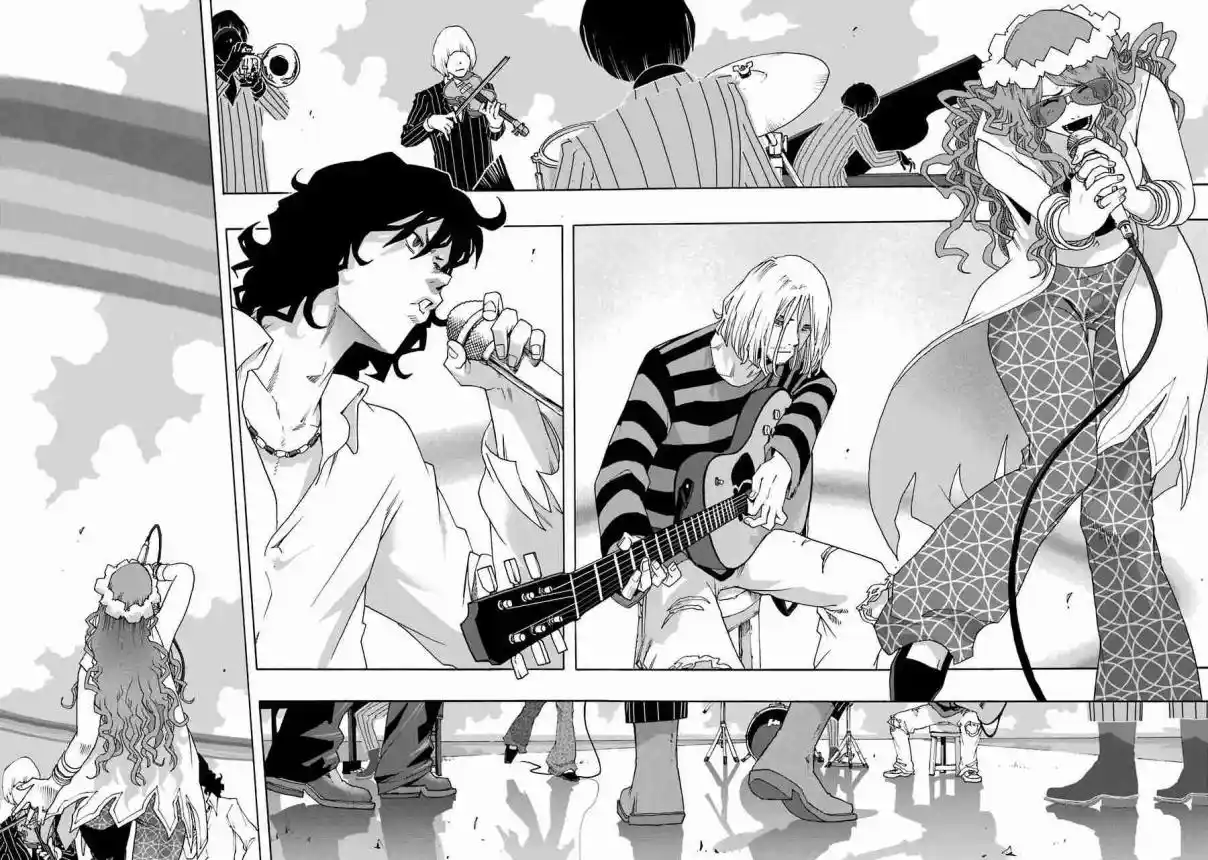 Shiori Experience: Jimi Na Watashi To Hen Na Oji-san - Capítulo 69 - Página 17 - LectorTMOo