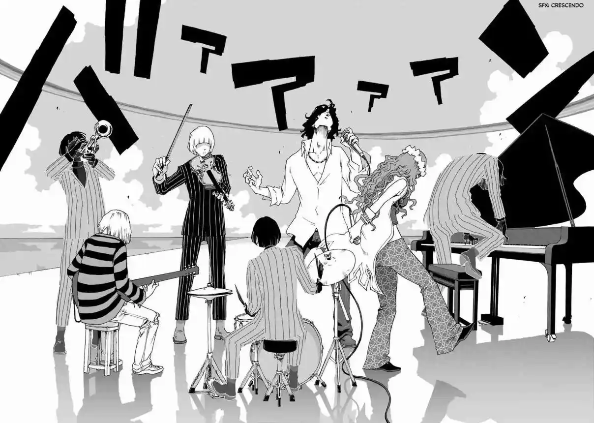 Shiori Experience: Jimi Na Watashi To Hen Na Oji-san - Capítulo 69 - Página 19 - LectorTMOo