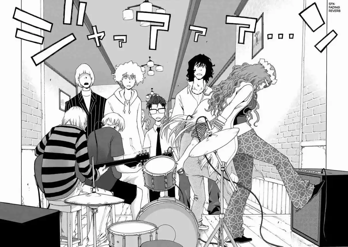 Shiori Experience: Jimi Na Watashi To Hen Na Oji-san - Capítulo 69 - Página 20 - LectorTMOo
