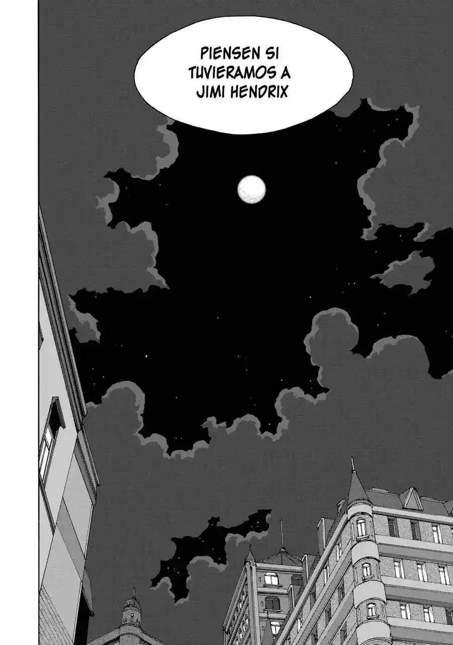 Shiori Experience: Jimi Na Watashi To Hen Na Oji-san - Capítulo 69 - Página 25 - LectorTMOo