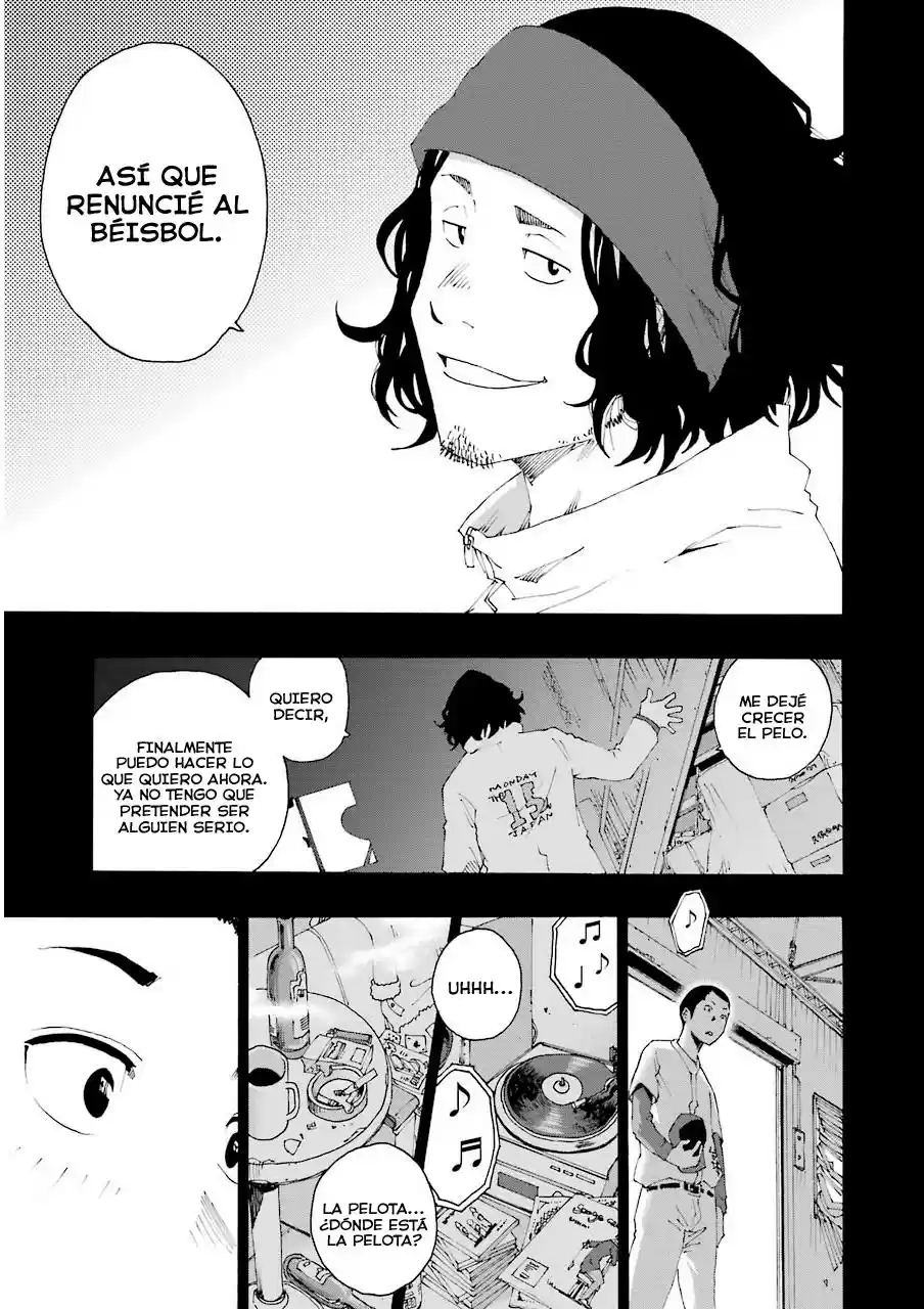 Shiori Experience: Jimi Na Watashi To Hen Na Oji-san - Capítulo 7 - Página 5 - LectorTMOo