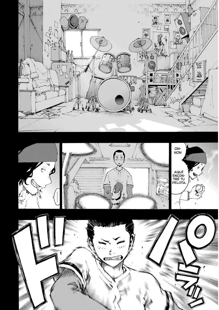 Shiori Experience: Jimi Na Watashi To Hen Na Oji-san - Capítulo 7 - Página 6 - LectorTMOo