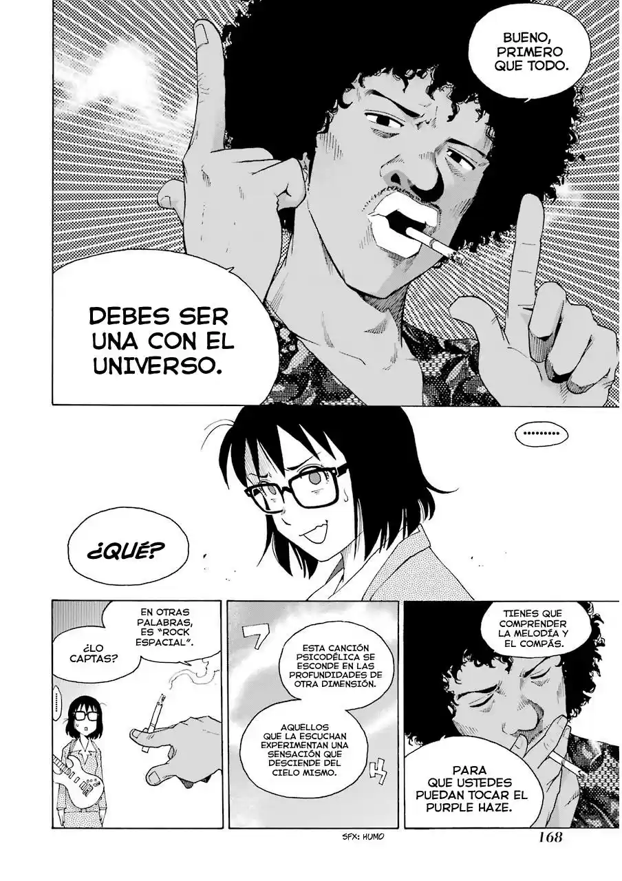 Shiori Experience: Jimi Na Watashi To Hen Na Oji-san - Capítulo 7 - Página 26 - LectorTMOo
