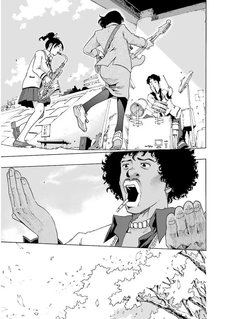 Shiori Experience: Jimi Na Watashi To Hen Na Oji-san - Capítulo 7 - Página 29 - LectorTMOo