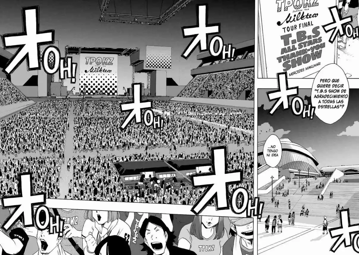 Shiori Experience: Jimi Na Watashi To Hen Na Oji-san - Capítulo 70 - Página 4 - LectorTMOo
