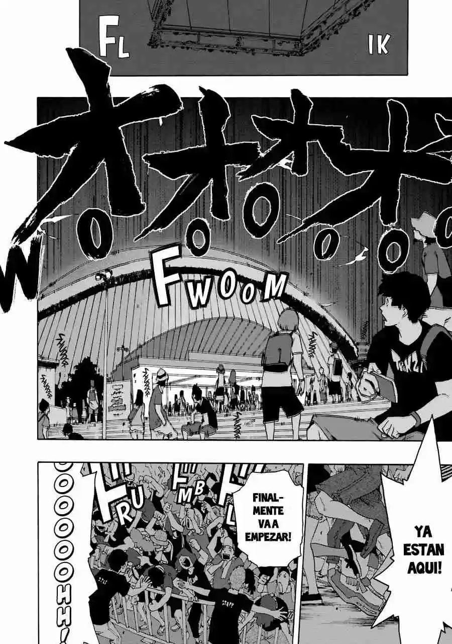 Shiori Experience: Jimi Na Watashi To Hen Na Oji-san - Capítulo 70 - Página 15 - LectorTMOo