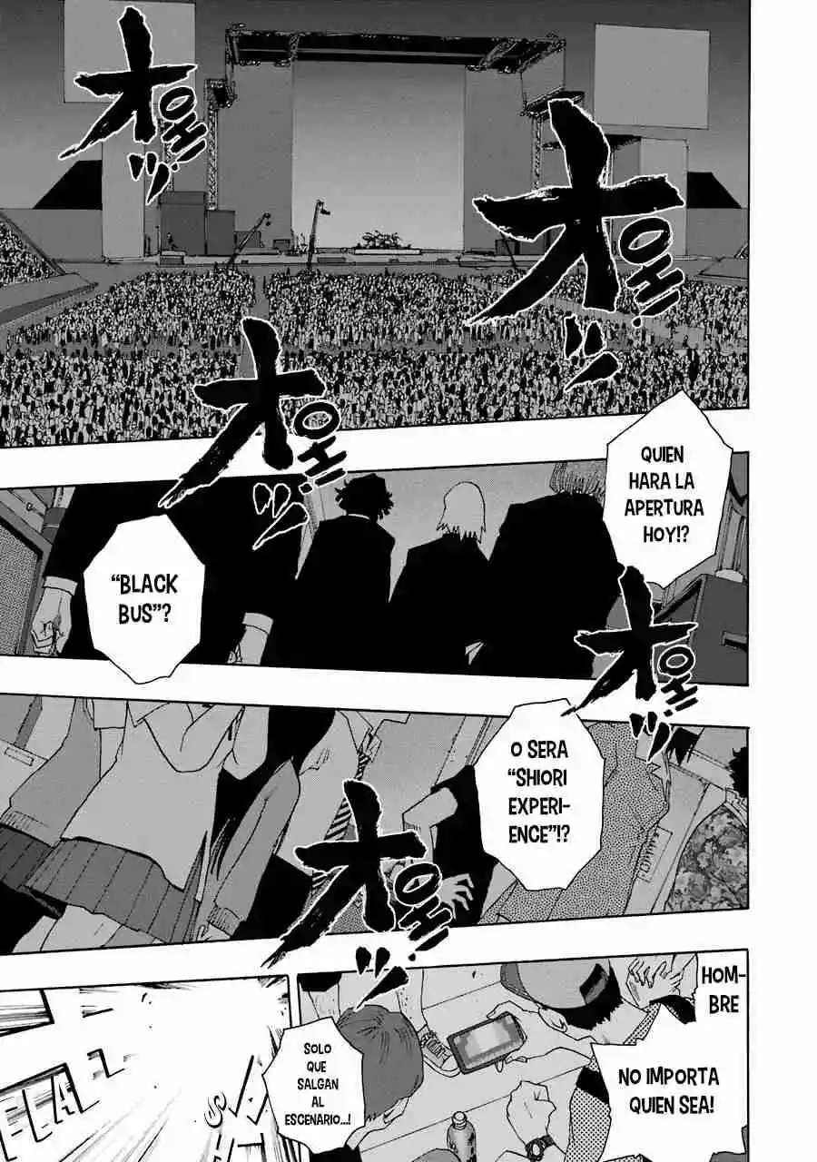 Shiori Experience: Jimi Na Watashi To Hen Na Oji-san - Capítulo 70 - Página 16 - LectorTMOo