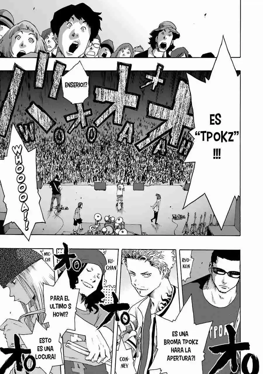 Shiori Experience: Jimi Na Watashi To Hen Na Oji-san - Capítulo 70 - Página 18 - LectorTMOo