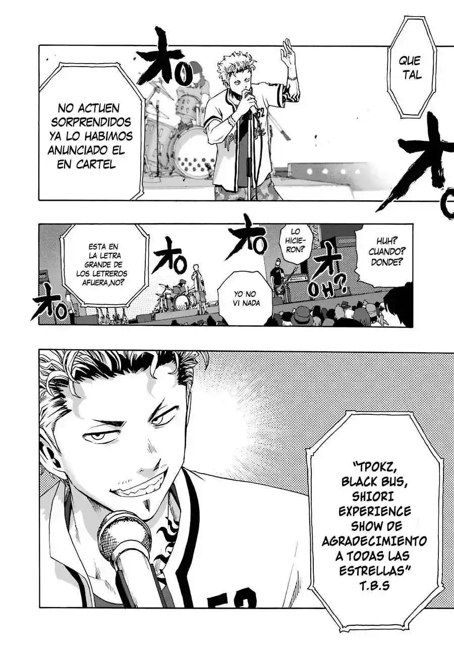 Shiori Experience: Jimi Na Watashi To Hen Na Oji-san - Capítulo 70 - Página 19 - LectorTMOo