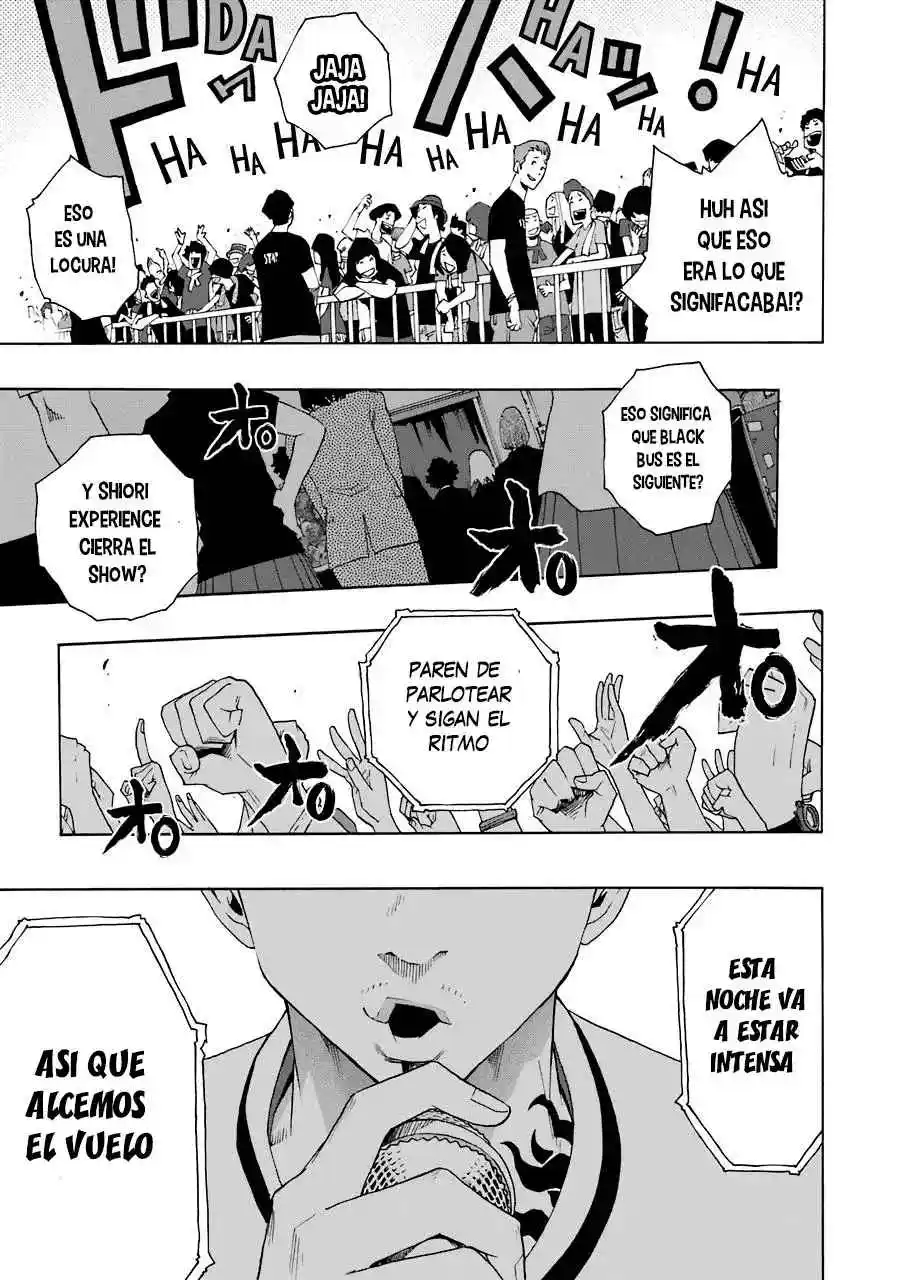 Shiori Experience: Jimi Na Watashi To Hen Na Oji-san - Capítulo 70 - Página 20 - LectorTMOo