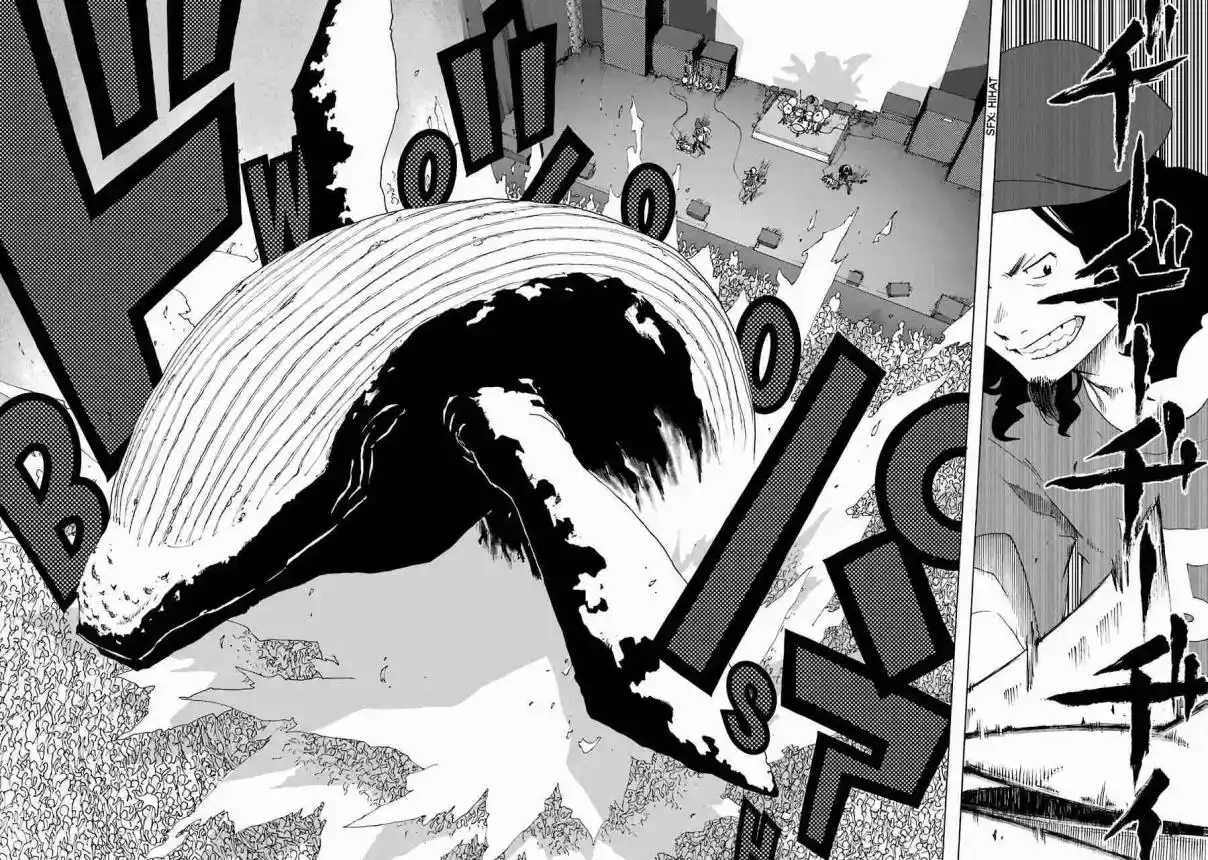 Shiori Experience: Jimi Na Watashi To Hen Na Oji-san - Capítulo 70 - Página 21 - LectorTMOo