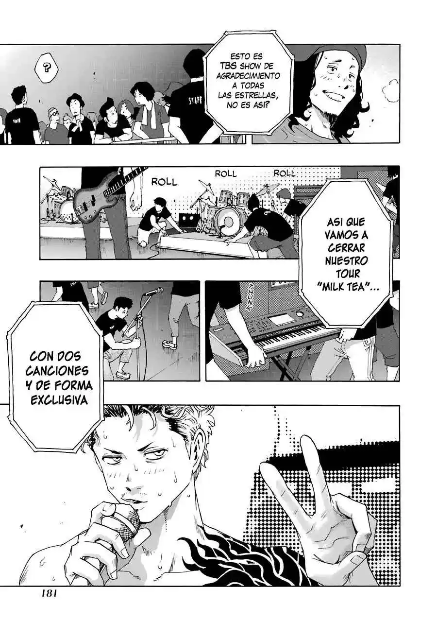Shiori Experience: Jimi Na Watashi To Hen Na Oji-san - Capítulo 70 - Página 27 - LectorTMOo