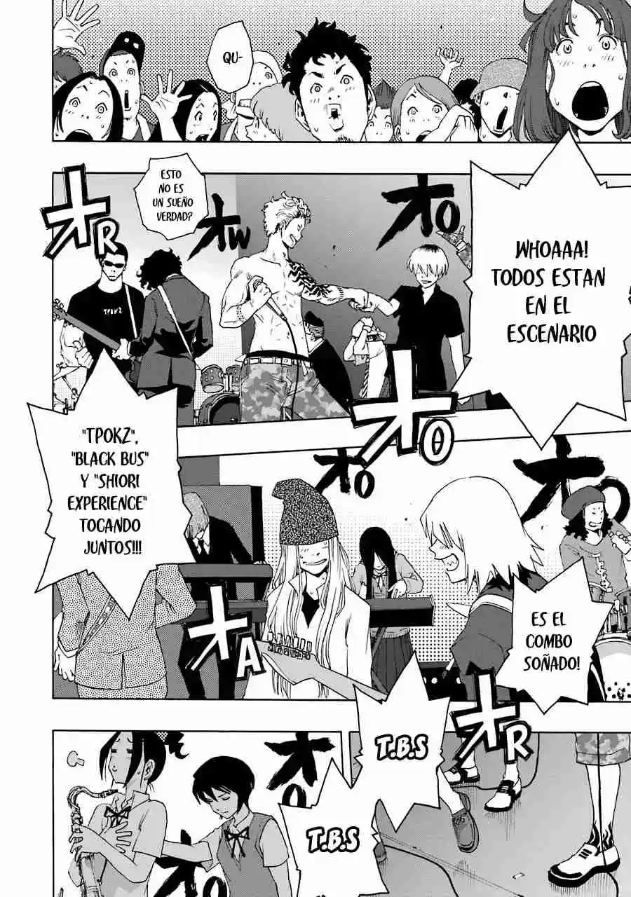 Shiori Experience: Jimi Na Watashi To Hen Na Oji-san - Capítulo 70 - Página 29 - LectorTMOo