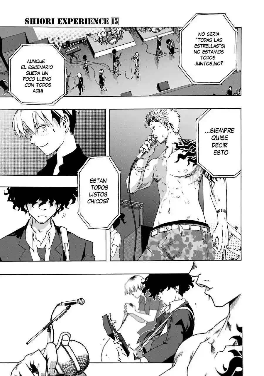 Shiori Experience: Jimi Na Watashi To Hen Na Oji-san - Capítulo 70 - Página 30 - LectorTMOo