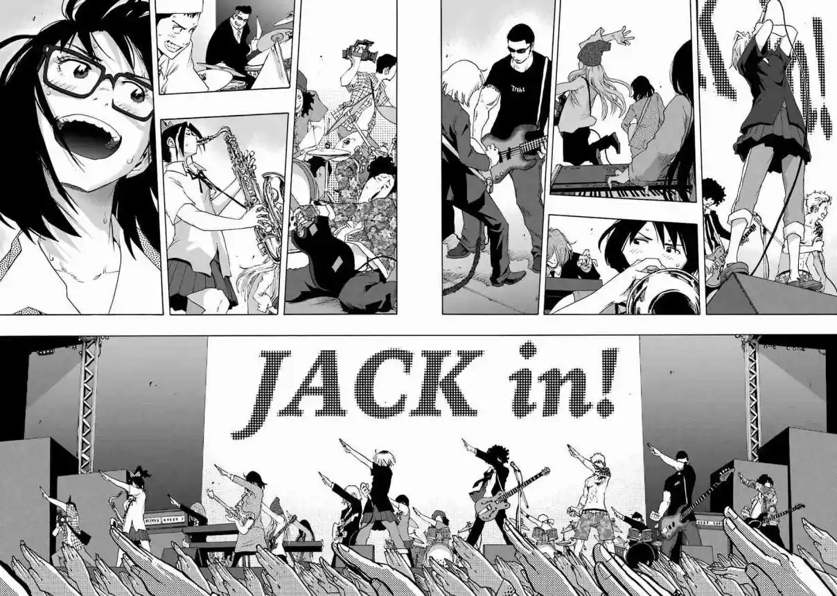 Shiori Experience: Jimi Na Watashi To Hen Na Oji-san - Capítulo 70 - Página 39 - LectorTMOo