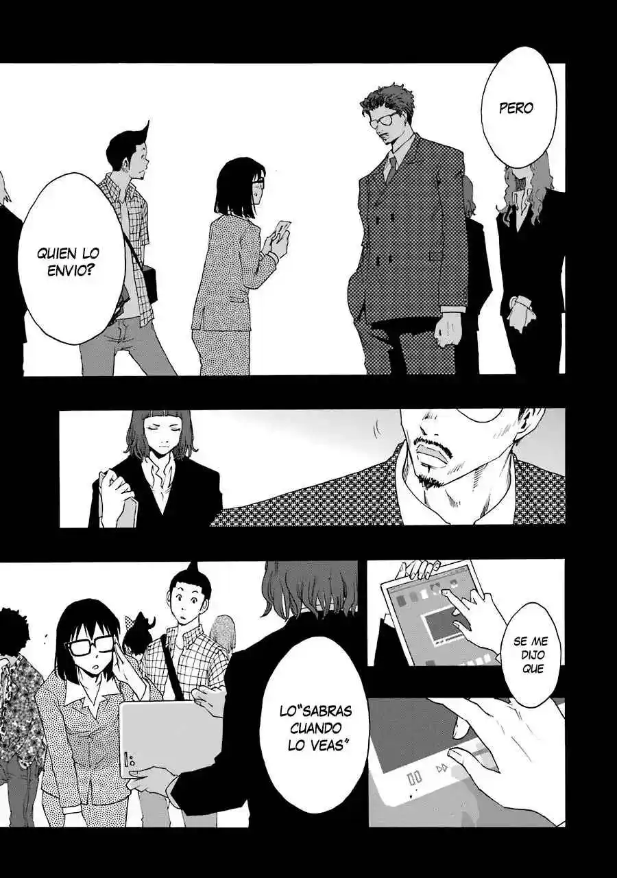 Shiori Experience: Jimi Na Watashi To Hen Na Oji-san - Capítulo 70 - Página 41 - LectorTMOo