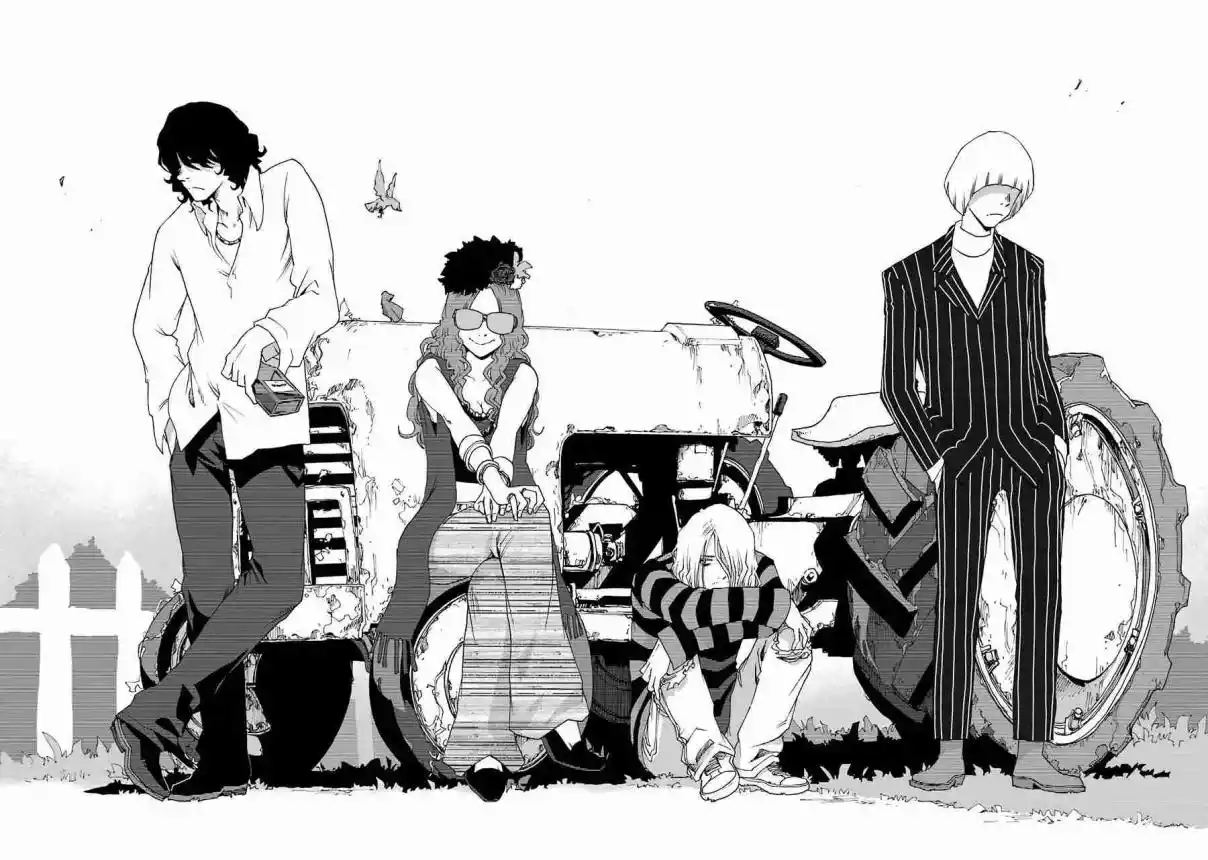 Shiori Experience: Jimi Na Watashi To Hen Na Oji-san - Capítulo 70 - Página 44 - LectorTMOo