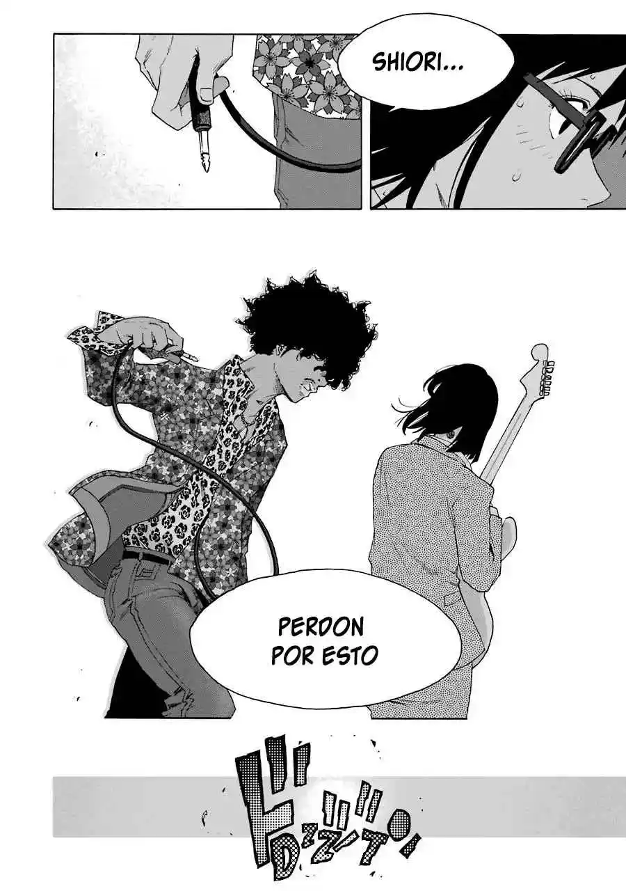 Shiori Experience: Jimi Na Watashi To Hen Na Oji-san - Capítulo 70 - Página 52 - LectorTMOo
