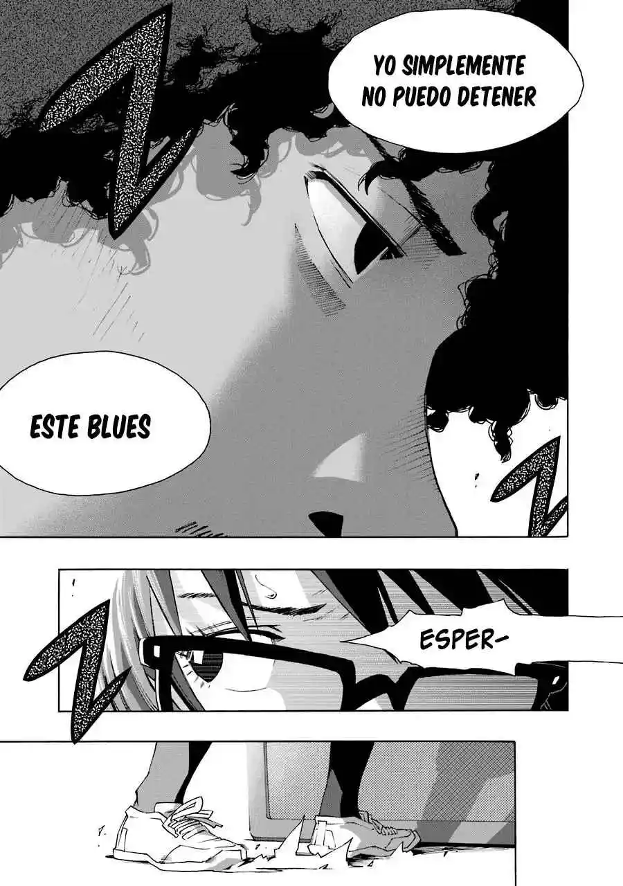 Shiori Experience: Jimi Na Watashi To Hen Na Oji-san - Capítulo 71 - Página 10 - LectorTMOo