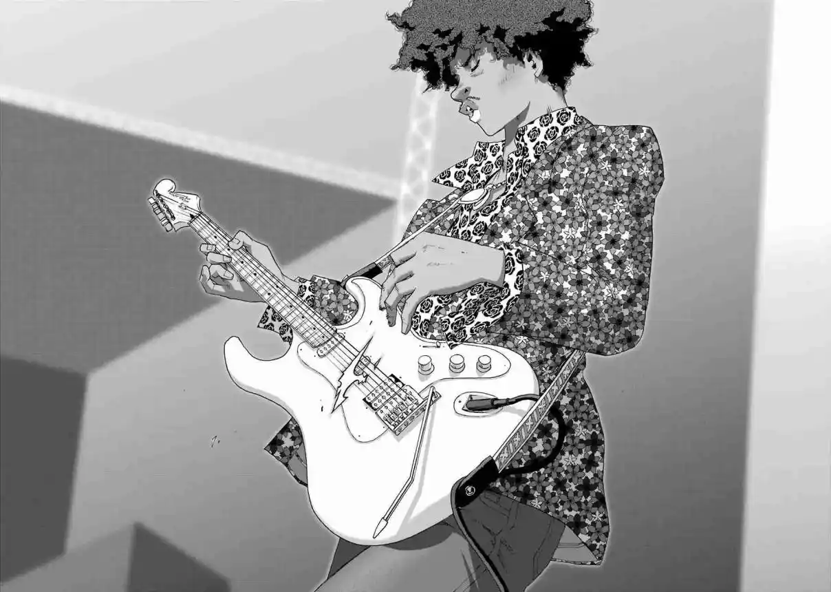 Shiori Experience: Jimi Na Watashi To Hen Na Oji-san - Capítulo 71 - Página 11 - LectorTMOo